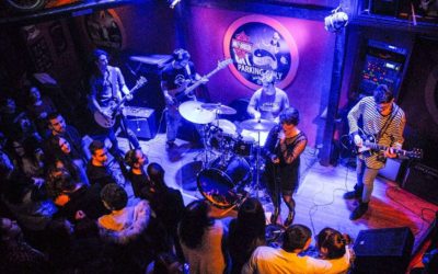 Marija Matejić (Hazel): Vreme mladih bendova sigurno dolazi