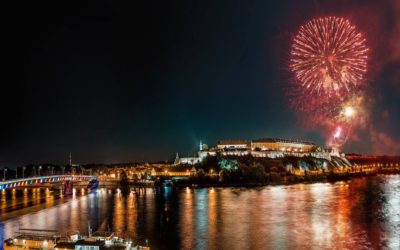 EXIT festival i ove godine centar društvenog aktivizma i humanitarnih akcija