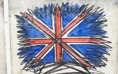 U London na brzaka