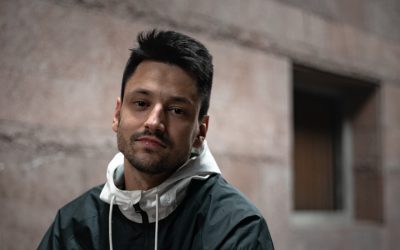 Od Majemija do Pefkohorija sa Kene Berijem