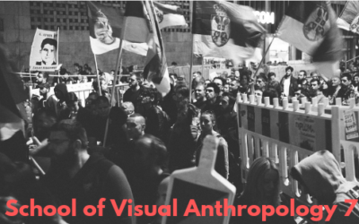 Čudesni svet vizuelne antropologije