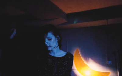 Novi video singl synth-pop izvođača Palms Voice