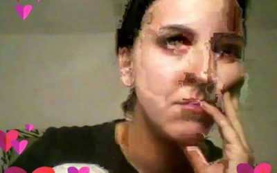 Prva samostalna izložba Jelene Pantelić u U10