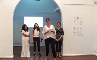 Otvorena izložba Momentum u Galeriji FLU