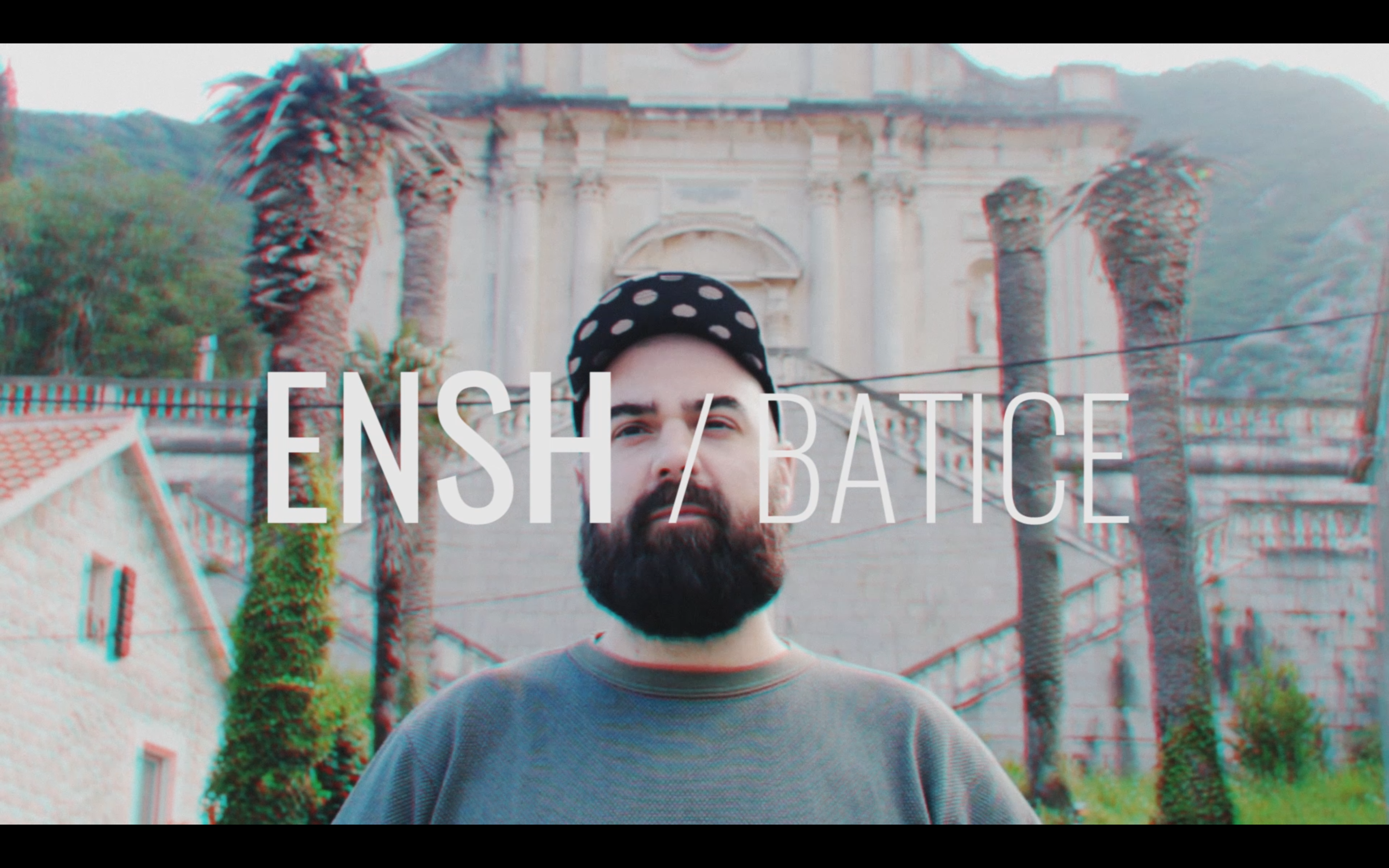 Ensh objavio spot za pesmu Batice