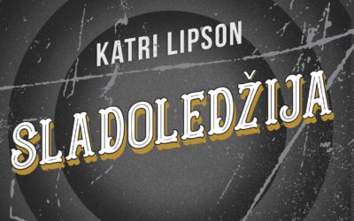 Katri Lipson: Sladoledžija