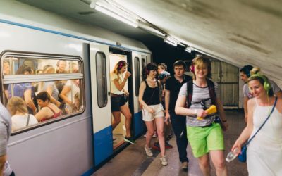 Rimini protokol – Beograd na daljinski – hodajući teatar