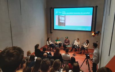 Umrežavanjem do promene