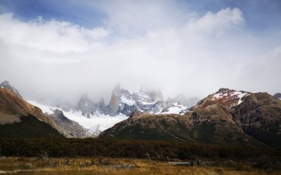 El Chalten – dobra strana Patagonije