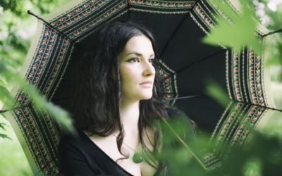 Nina Romić ovog petka u Knap klubu