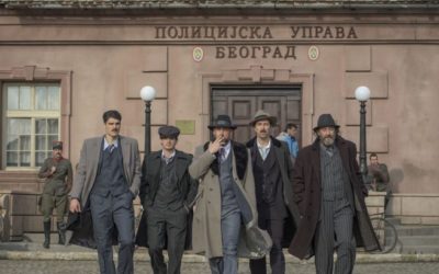 Atraktivan prateći program 12. LIFFE