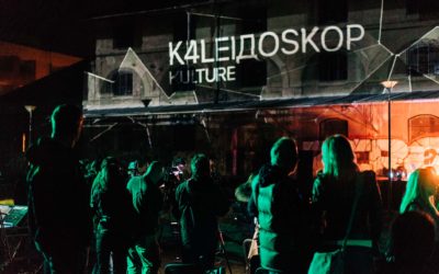 Šest razloga da ove nedelje budete na Kaleidoskopu kulture