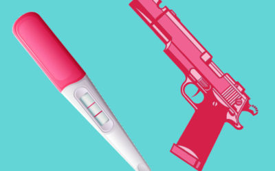 Murder, mayhem, and morning sickness – Crni humor Ljubice Luković