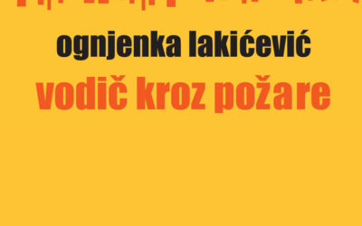 Ognjenkin vodič kroz požare