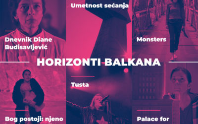 Slobodna zona – Horizonti Balkana
