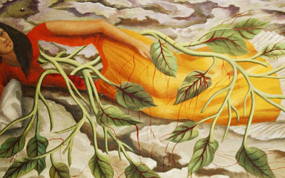 Kintsugi tijela — lepota ožiljaka