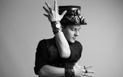 Marčelo u Božidarcu