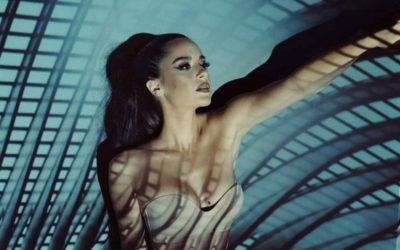 Sajsi MC gošća Digitalnog kasetofona