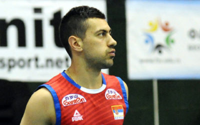 Šta se krije iza zlatne medalje? – Nikola Peković