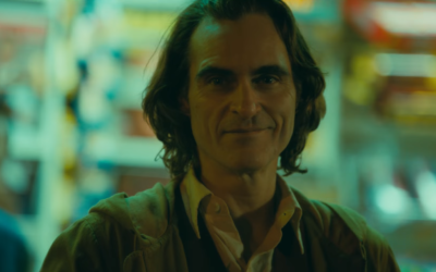 Džoker – Ni levo, ni desno, već pravo u desno