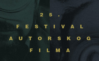 Predstavljen glavni program 25. Festivala autorskog filma