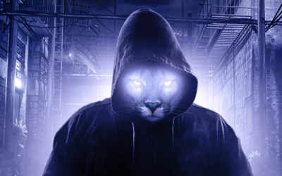 Digitalni kasetofon S02E11: Neon Puma