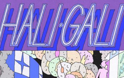 Gosti Digitalnog kasetofona – Hali Gali organizatori