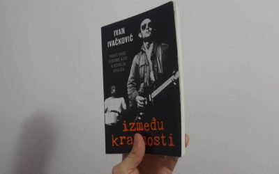 Između krajnosti – dekodiranje mita o Džoniju Štuliću