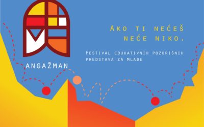 Angažman fest od 13. do 17. novembra u DOB-u