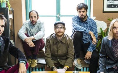 Pseća Plaža objavila EP Nijanse