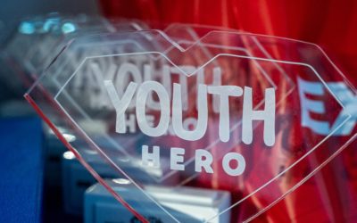 Dodeljena priznanja pobednicima „Youth Heroes“ konkursa