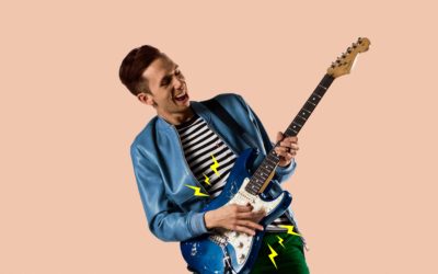 Cory Wong prvi put u Beogradu