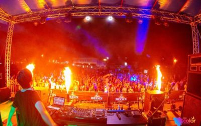 Predrag Ristić META: Mi smo treći svetski rat