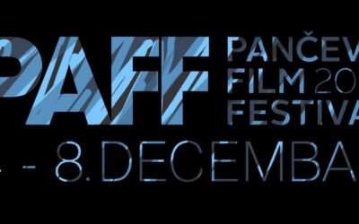 Poziv za mladi žiri i volontere 6. PAFF-a