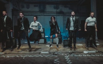 Bogat novembarski repertoar Reflektor teatra