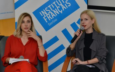 F.fm: Moda je bila i ostala ogledalo društva 