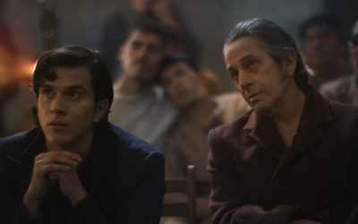 Sebastian Munjez: Želim da pomognem mladima koji traže mesto kojem pripadaju