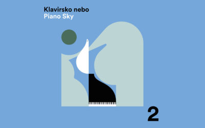 Objavljena kompilacija Klavirsko nebo #2