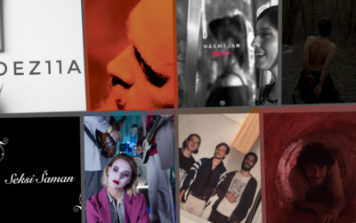 Oblakoder vs Balkanrock: Top 5 domaćih singlova u 2019. godini