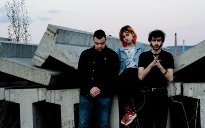 Šajzerbiterlemon objavio novi spot Mrak