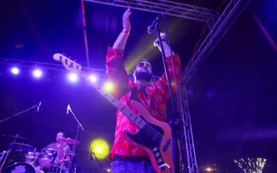 Top 10 albuma desetih: Aleksa Nedić