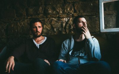 Zagrebački dvojac Seine na srpskoj turneji