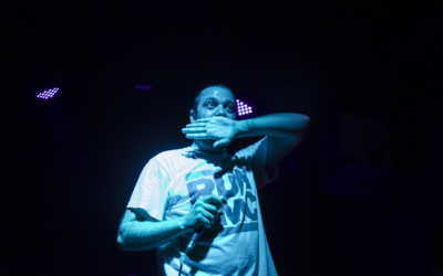Uroš Drakulić (SickSoul): Rap-riff zrači energijom, sirovim gruvom i porukom kroz tekst