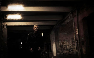 Jack Dimich u KC Gradu 26. decembra