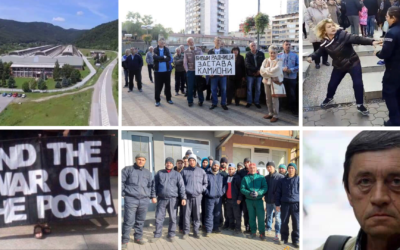 Šta ste propustili u januaru, sivom i bez snega