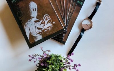 Unutrašnje nevreme Katarine Pantović – promocija u Novom Sadu