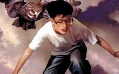 „Knjige magije” — Zakorak u ljudsko poimanje natprirodnog