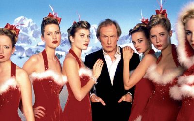 Omiljenih 10 filmova za novogodišnje izležavanje