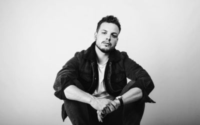 Filip Grujić: Sva zabava je u lomovima koje praviš