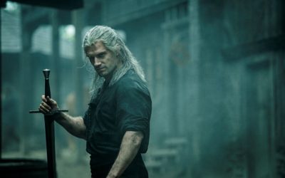 Veštac: Bacite svoj novčić Netfliksu, ako smete